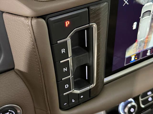 2023 GMC Yukon 2WD Denali