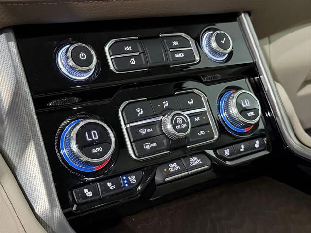 2023 GMC Yukon 2WD Denali