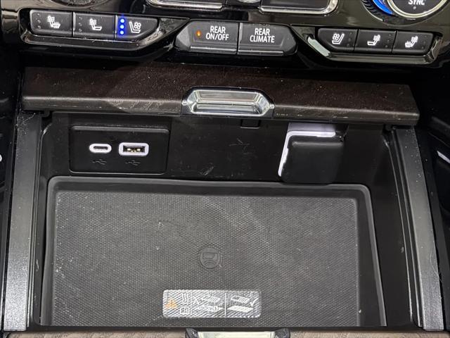 2023 GMC Yukon 2WD Denali