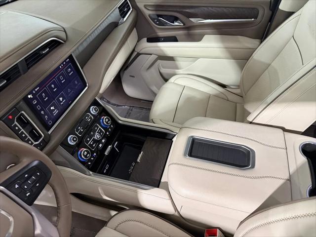 2023 GMC Yukon 2WD Denali