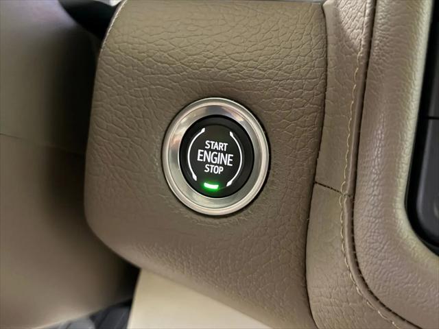2023 GMC Yukon 2WD Denali