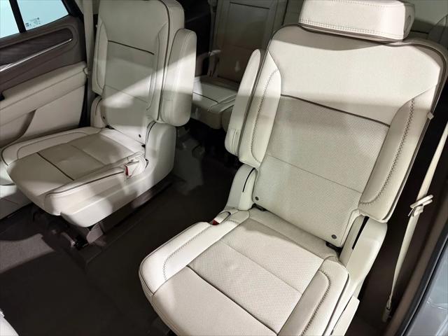 2023 GMC Yukon 2WD Denali