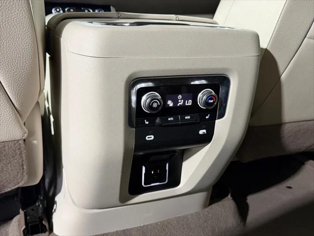 2023 GMC Yukon 2WD Denali