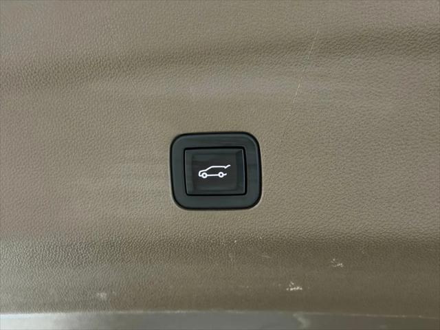 2023 GMC Yukon 2WD Denali