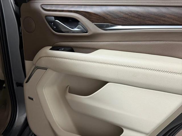 2023 GMC Yukon 2WD Denali