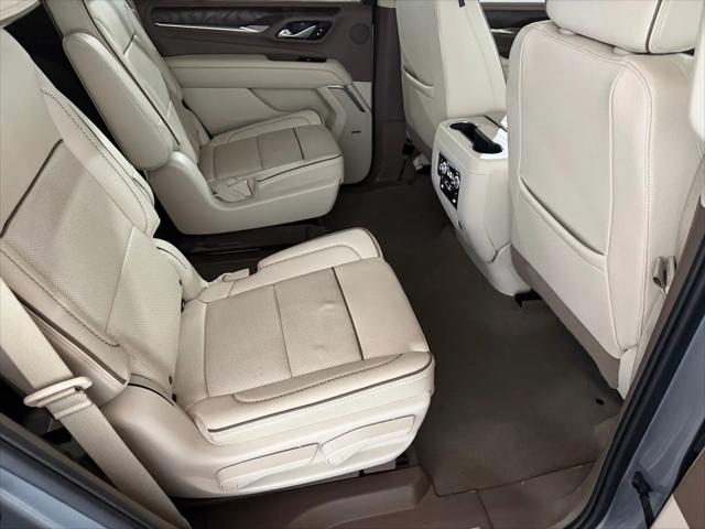 2023 GMC Yukon 2WD Denali