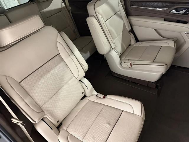 2023 GMC Yukon 2WD Denali