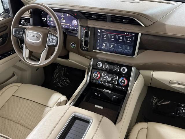 2023 GMC Yukon 2WD Denali