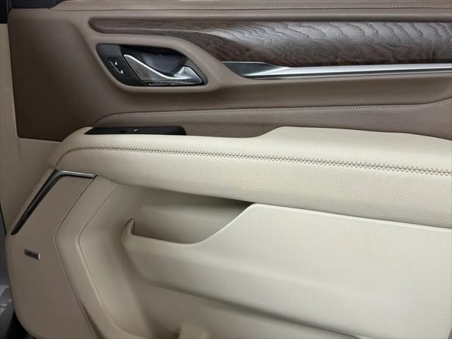 2023 GMC Yukon 2WD Denali