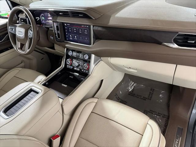 2023 GMC Yukon 2WD Denali