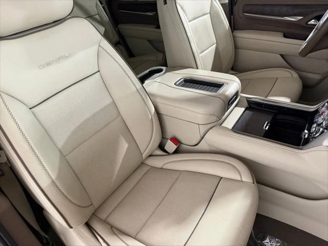 2023 GMC Yukon 2WD Denali