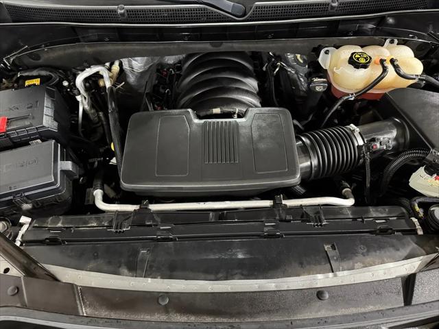 2023 GMC Yukon 2WD Denali