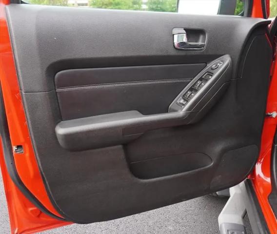 2009 HUMMER H3T H3T Luxury