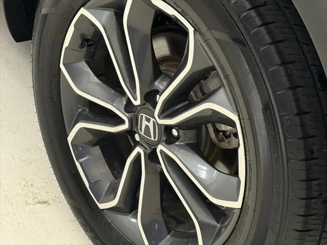 2022 Honda CR-V Hybrid EX