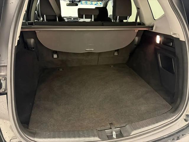 2022 Honda CR-V Hybrid EX