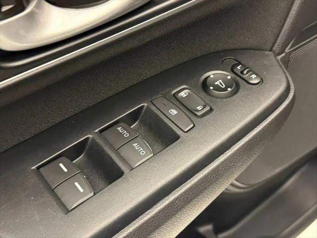 2022 Honda CR-V Hybrid EX