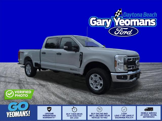 2026 Ford F-250 XLT for sale in Daytona Beach, FL