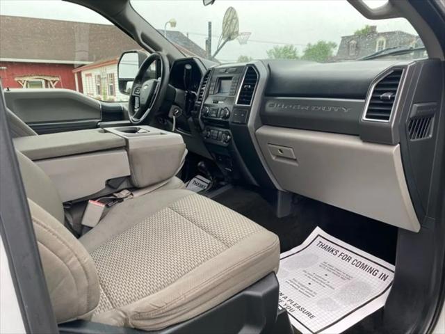 2017 Ford F-250 XLT