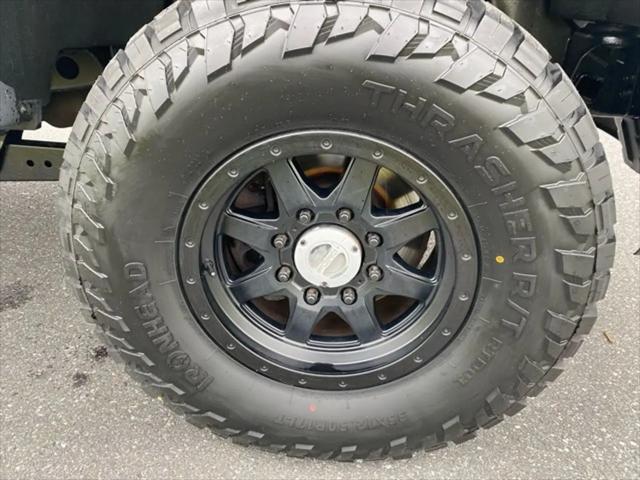 2017 Ford F-250 XLT