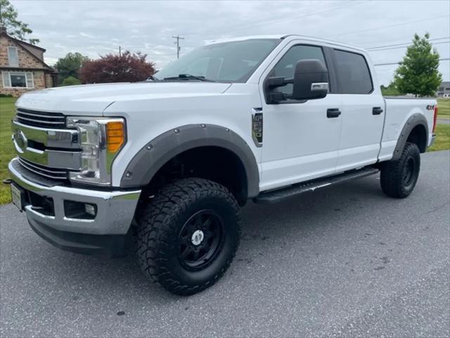 2017 Ford F-250 XLT for sale in Ephrata, PA