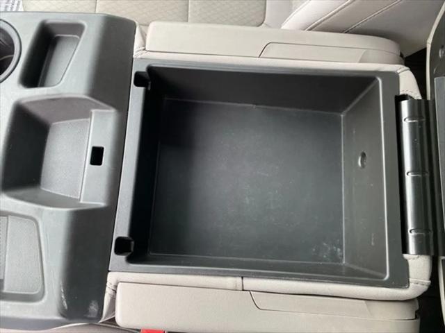 2021 Chevrolet Silverado 2500HD 4WD Crew Cab Standard Bed LT