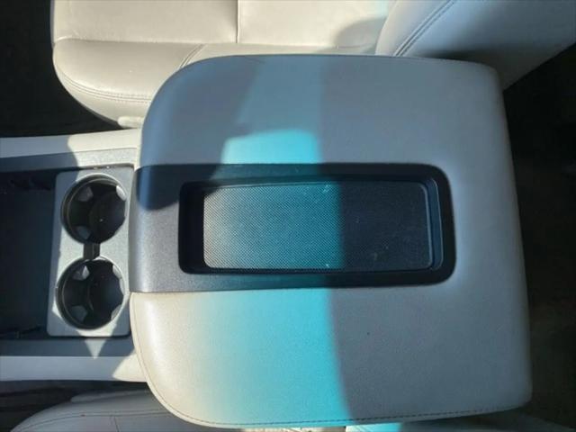 2012 Chevrolet Suburban LT