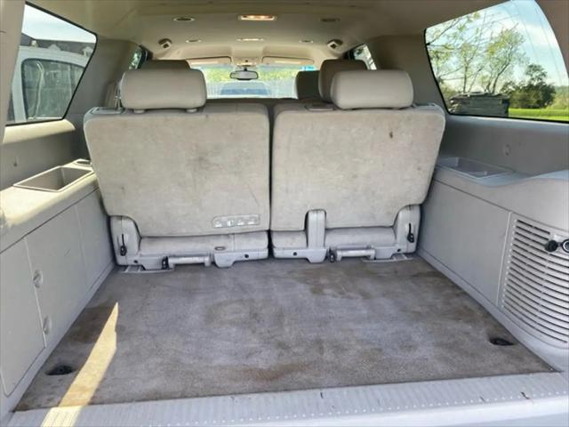2012 Chevrolet Suburban LT