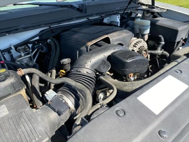 2012 Chevrolet Suburban LT