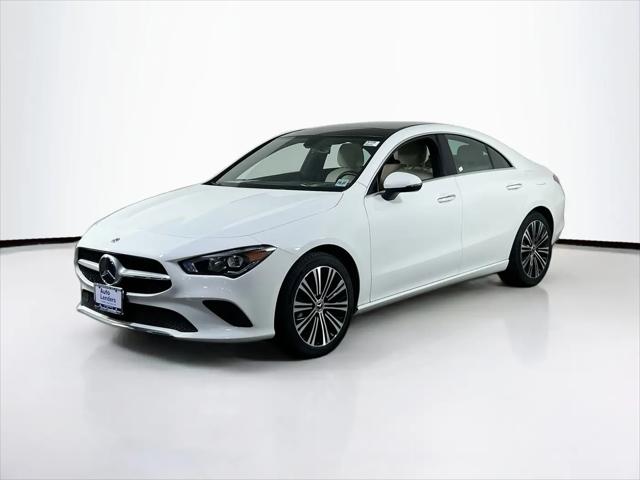 2023 Mercedes-Benz CLA 250 4MATIC for sale in Williamstown, NJ