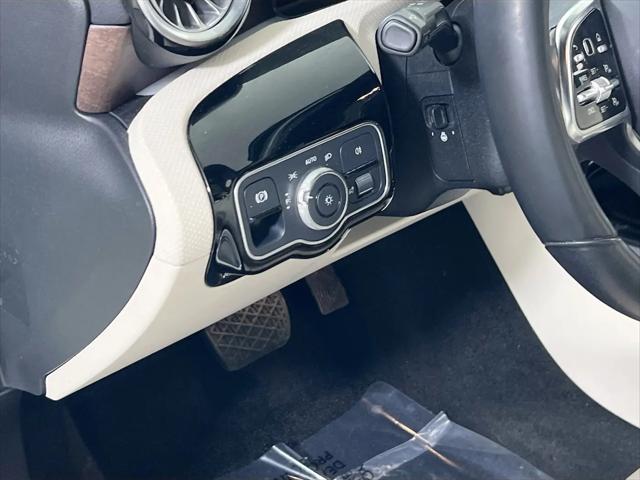 2023 Mercedes-Benz CLA 250 4MATIC