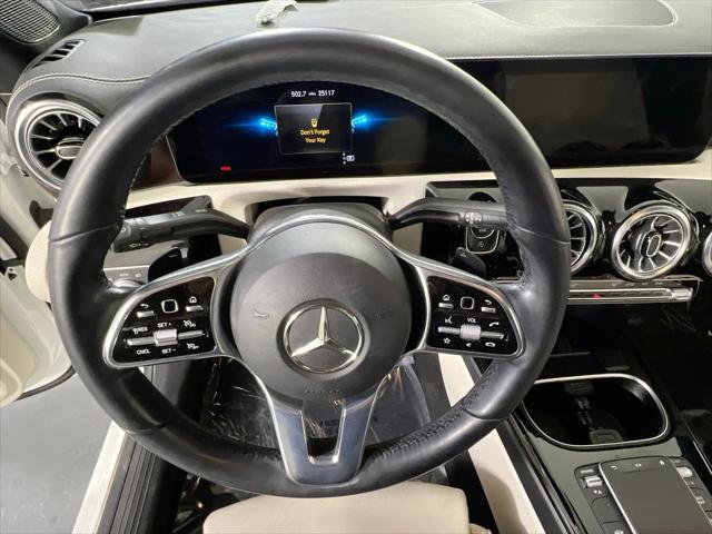 2023 Mercedes-Benz CLA 250 4MATIC