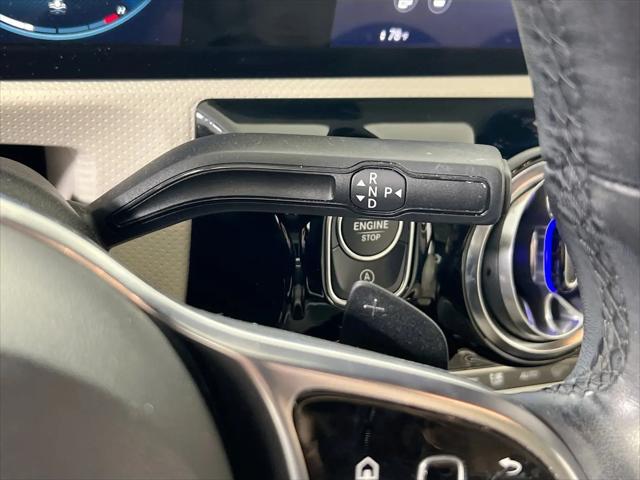 2023 Mercedes-Benz CLA 250 4MATIC