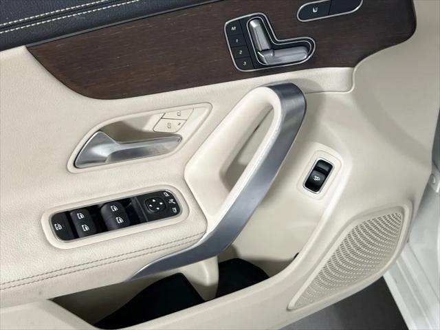 2023 Mercedes-Benz CLA 250 4MATIC