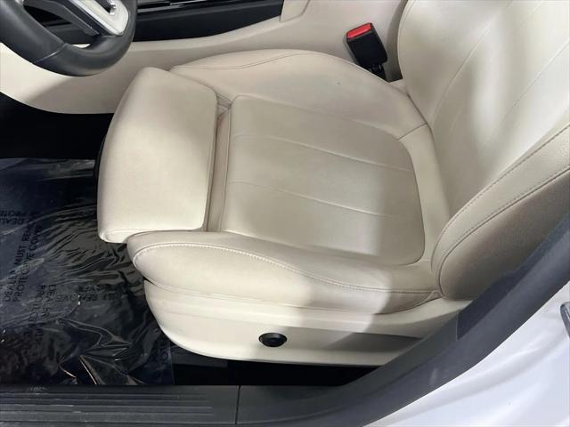2023 Mercedes-Benz CLA 250 4MATIC