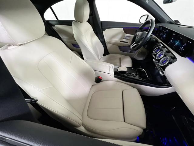 2023 Mercedes-Benz CLA 250 4MATIC
