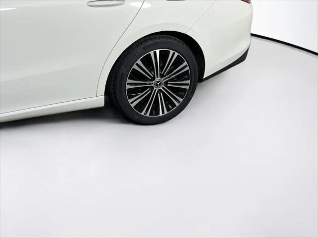 2023 Mercedes-Benz CLA 250 4MATIC