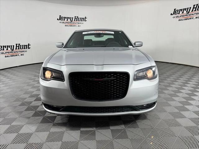 2023 Chrysler 300 300S