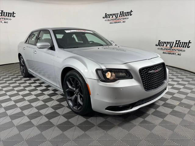 2023 Chrysler 300 300S