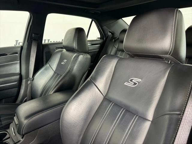2023 Chrysler 300 300S