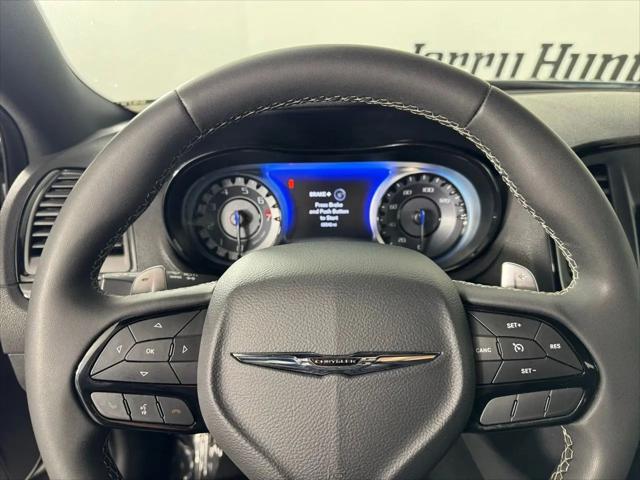 2023 Chrysler 300 300S