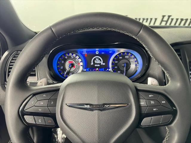 2023 Chrysler 300 300S