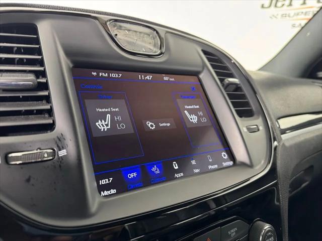 2023 Chrysler 300 300S