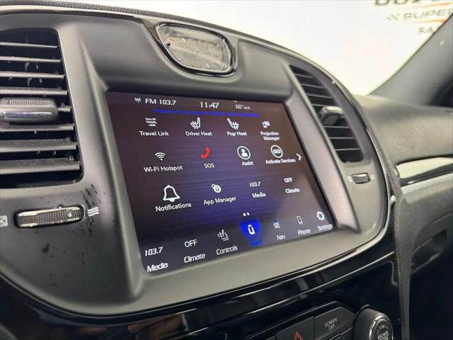 2023 Chrysler 300 300S