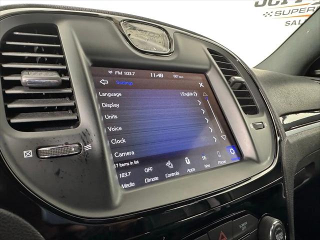 2023 Chrysler 300 300S