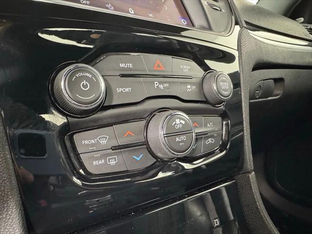 2023 Chrysler 300 300S