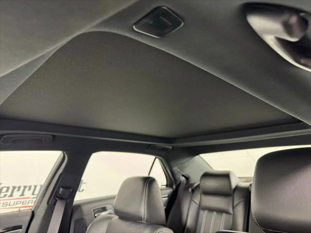 2023 Chrysler 300 300S