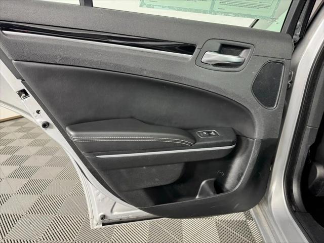 2023 Chrysler 300 300S