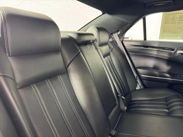 2023 Chrysler 300 300S