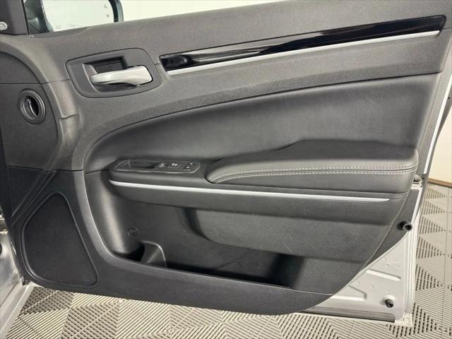 2023 Chrysler 300 300S