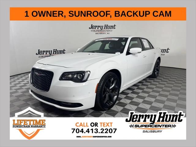 2023 Chrysler 300 300S for sale in Salisbury, NC